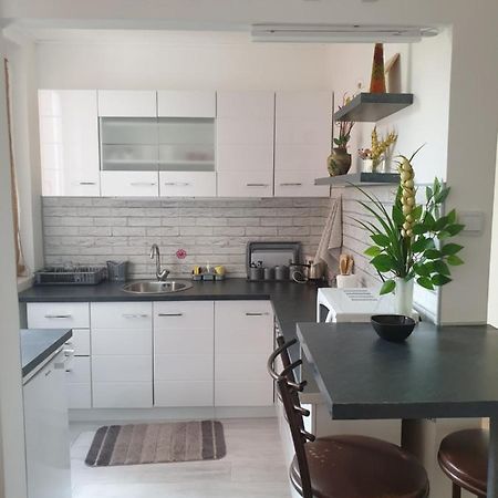 Despot Apartmani Ni Exterior foto