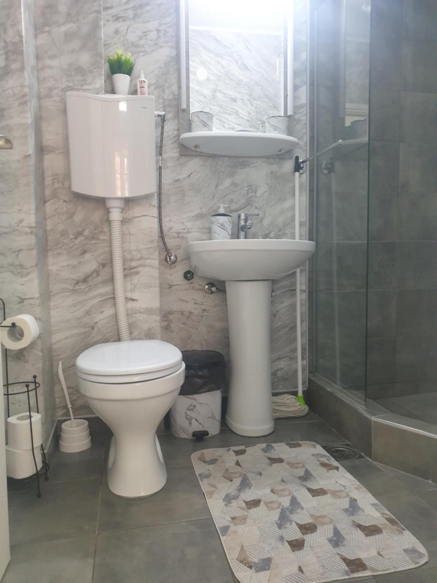Despot Apartmani Ni Exterior foto